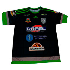 Camisa Esportiva para futebol cód fb_1084